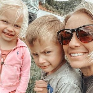 Meet your Posher, Jami